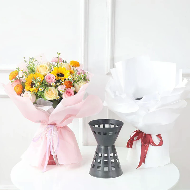 Florist Flower Supply - 1 pièce – Support de base