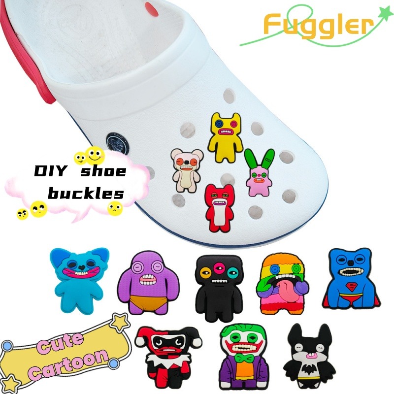 Florist Supplies - Fuggler accessoires tendance et mignons pour
