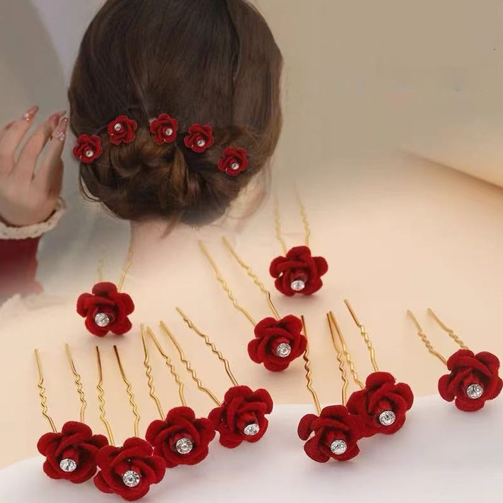 Florist Supplies - Épingles à cheveux en forme de