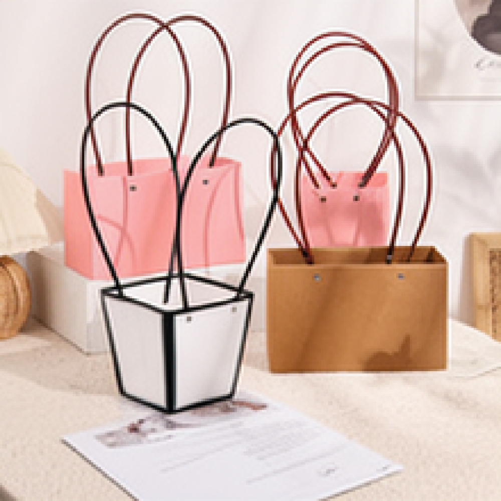 The Florist Supply Shop - Papier d'emballage floral imperméable pour arrangements
