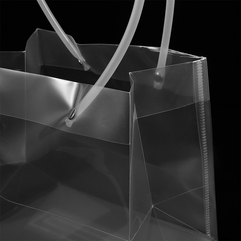Sacs cadeaux transparents pour - The Florist Supply Shop avis et prix