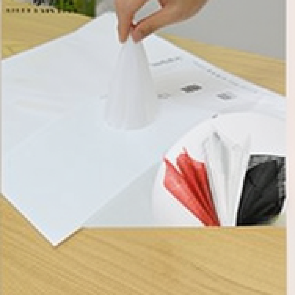 Papier décoratif double face i - The Florist Supply Shop avis et prix