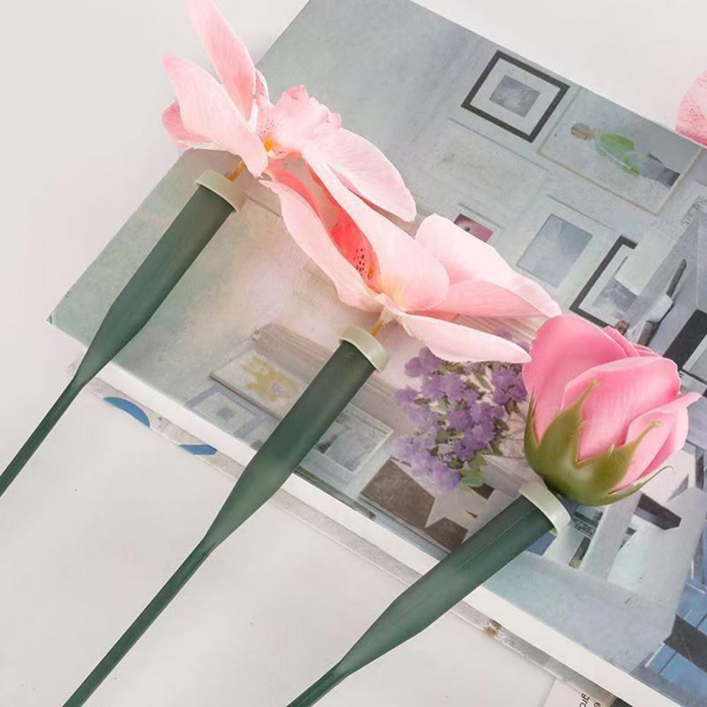 25 pièces 6 pouces/12 pouces T - Florist Flower Supply avis et prix