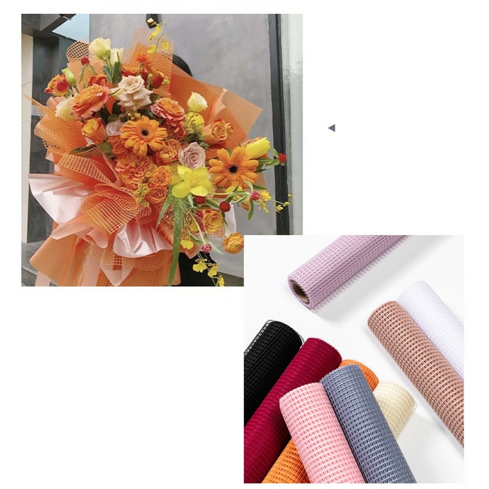Papier d'emballage pour fleurs - Florist Flower Supply avis et prix