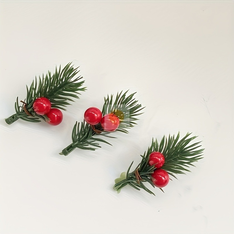 20 pièces de branches de pin a - Florist Supplies avis et prix