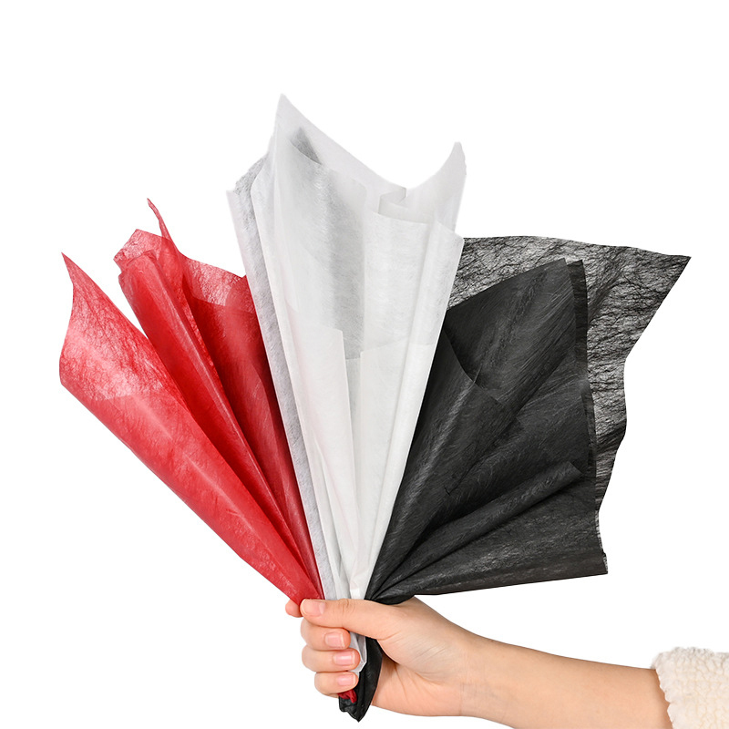 Papier d'emballage doux en cot - The Florist Supply Shop avis et prix
