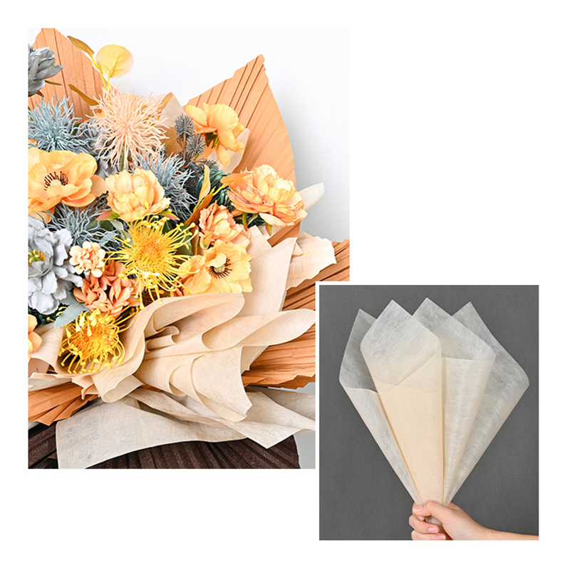 Papier d'emballage doux en cot - The Florist Supply Shop avis et prix