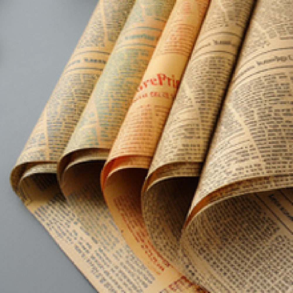 Papier d'emballage floral impe - The Florist Supply Shop avis et prix