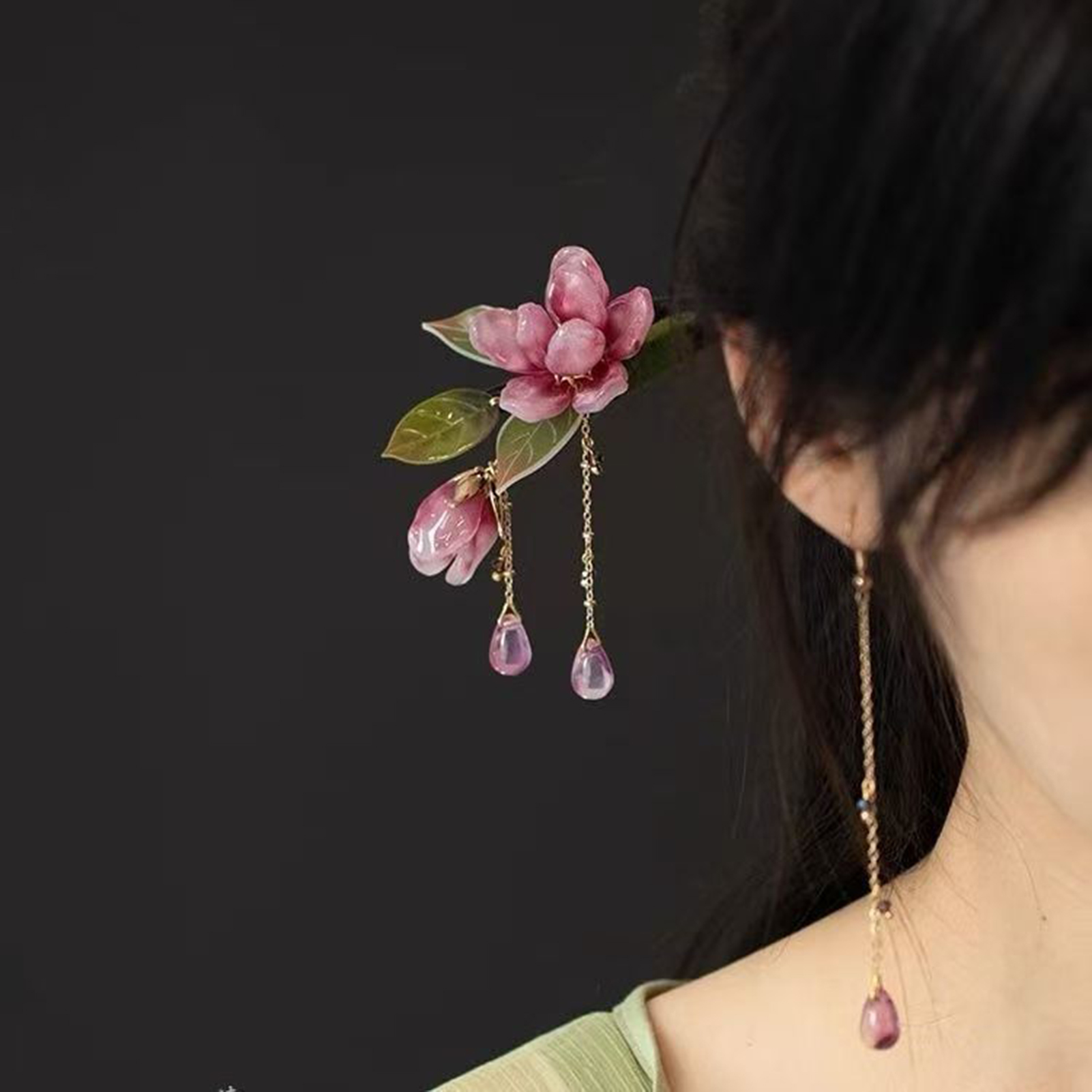 Épingle à cheveux florale de s - Florist Supplies avis et prix