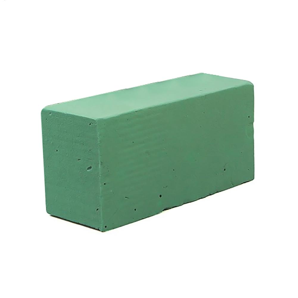 Bloc de mousse florale verte,  - The Florist Supply Shop avis et prix