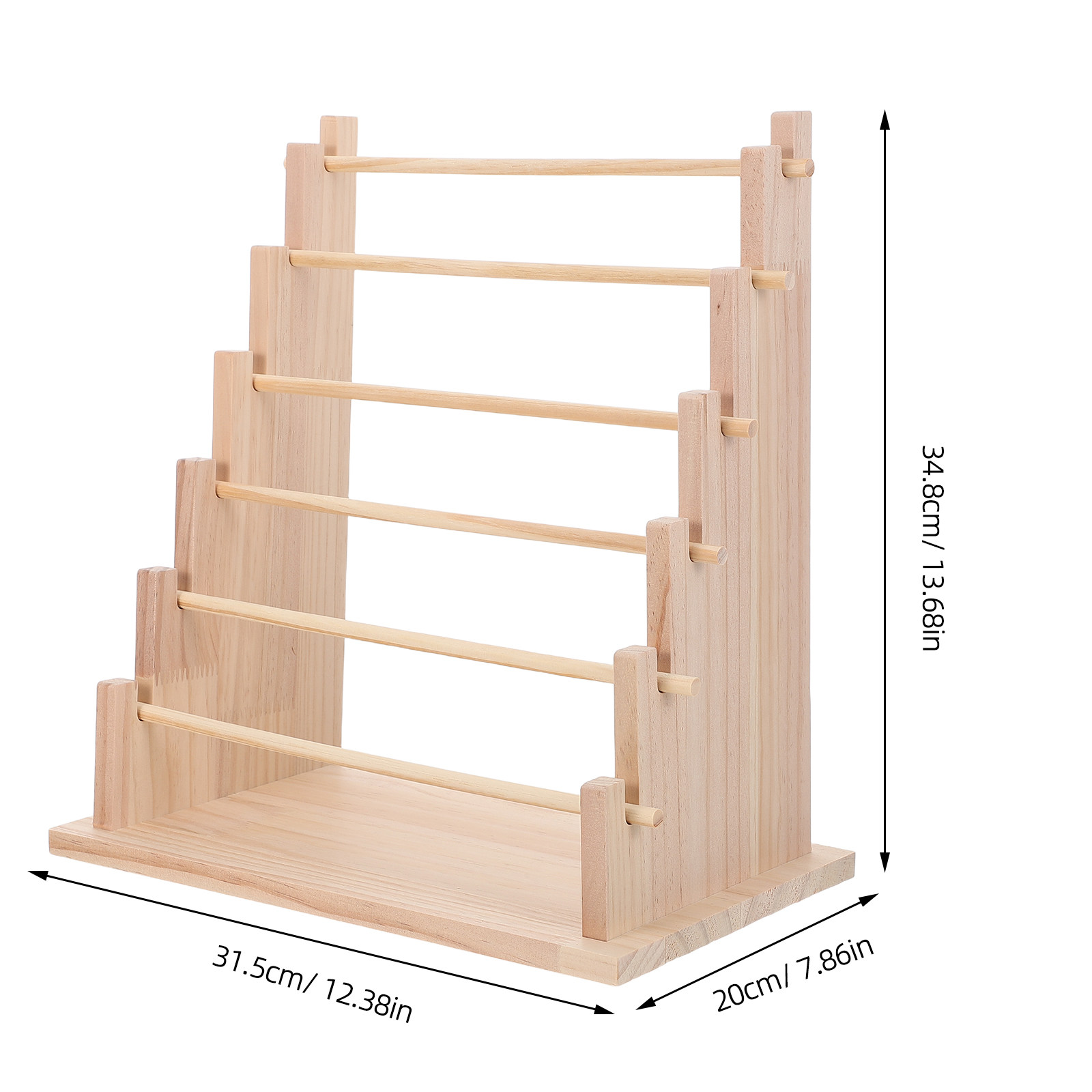 Support de rangement en bois à - The Florist Supply Shop avis et prix