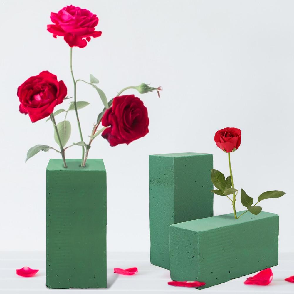 Mousse absorbante verte pour f - The Florist Supply Shop avis et prix