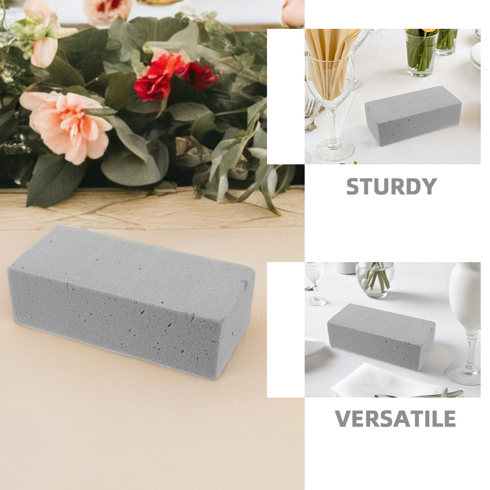 2 blocs de mousse florale, mou - Florist Flower Supply avis et prix