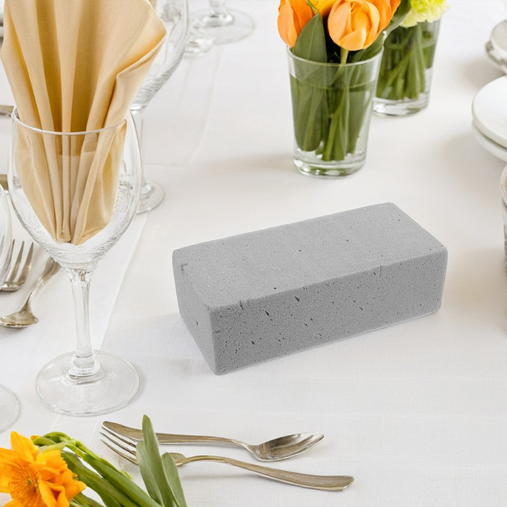 2 blocs de mousse florale, mou - Florist Flower Supply avis et prix