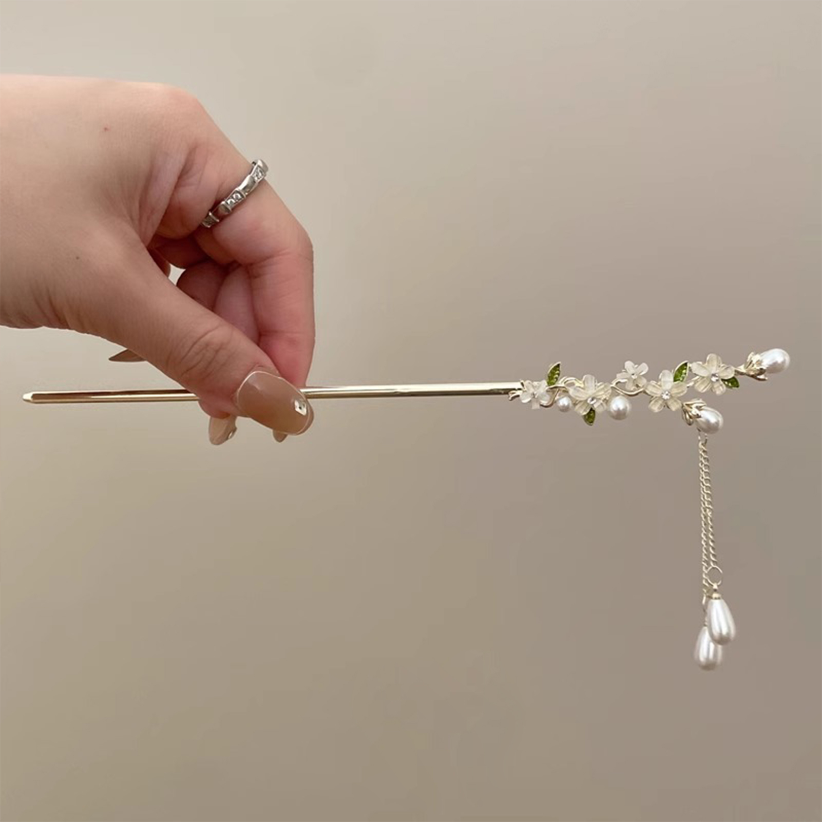 Épingle à cheveux sécurisée et - Florist Supplies avis et prix