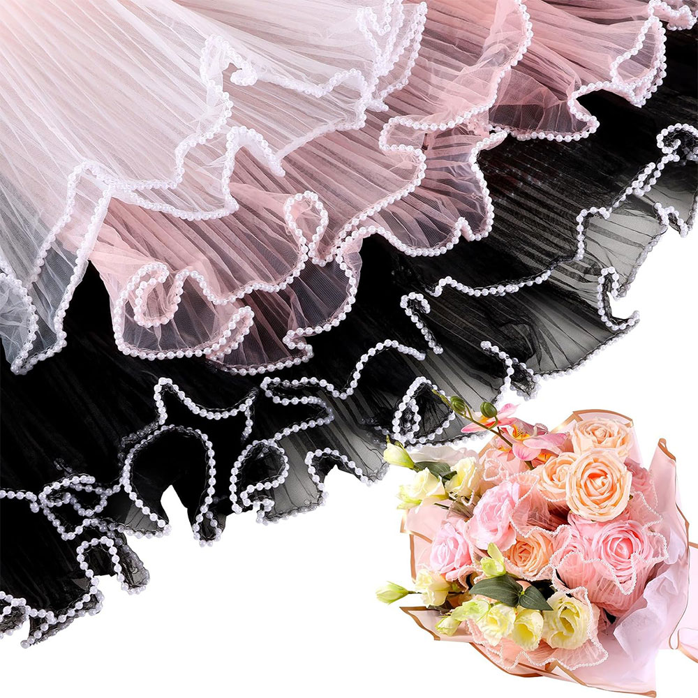 Papier d'emballage de fleurs 2 - Florist Flower Supply avis et prix