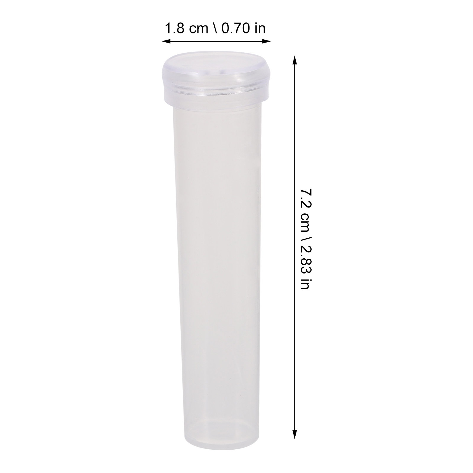 100 tubes d'arrosage en plasti - Florist Flower Supply avis et prix